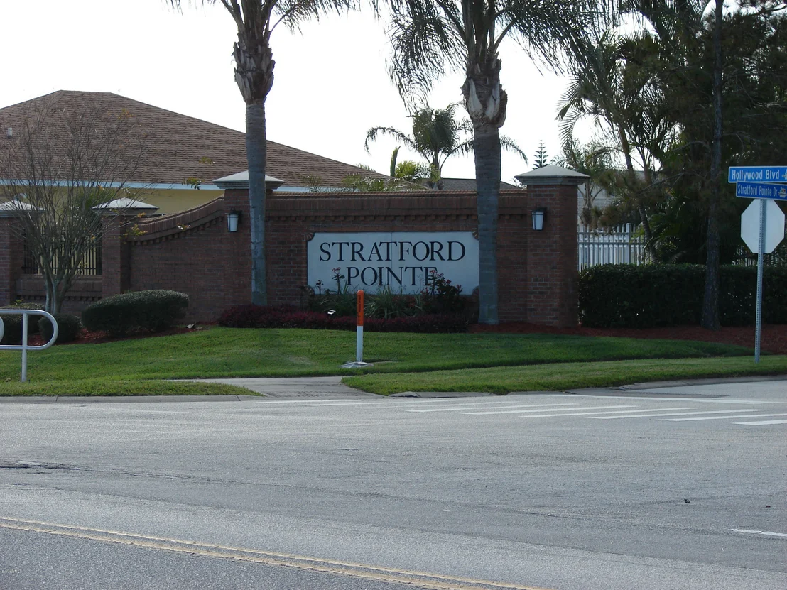 Photo of 2841 Stratford Pointe Drive