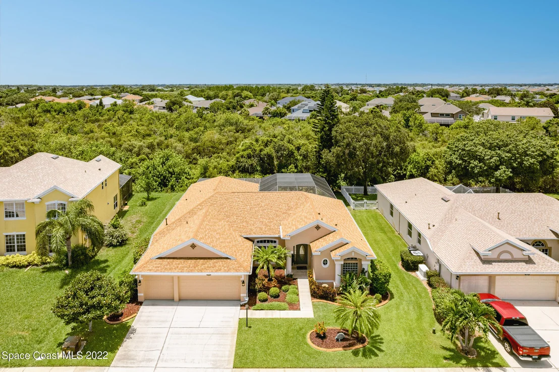 Photo of 3616 Peninsula Circle