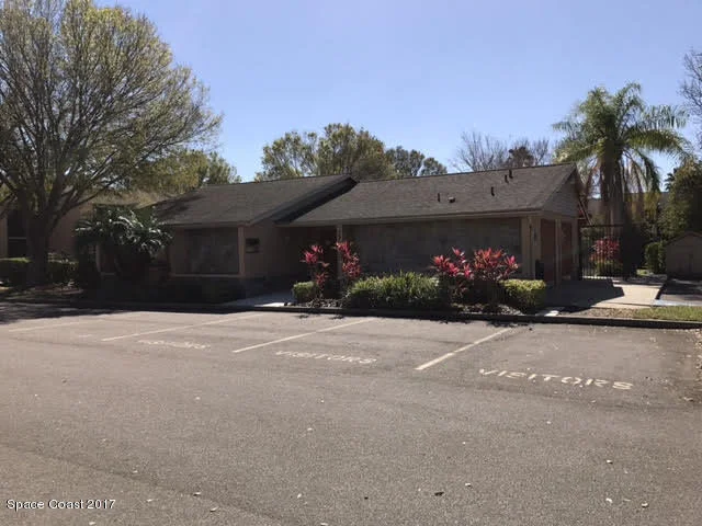 Photo of Unit 821 at 2748 Golf Lake Circle