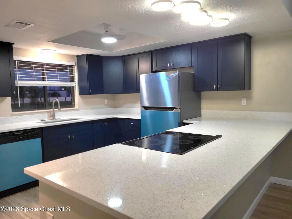 Photo of Unit 201 at 100 Canebreakers Drive