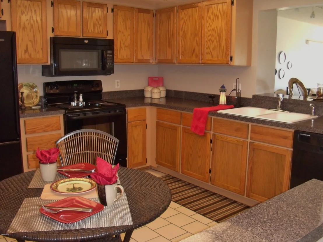 Photo of Unit 2101 at 1750 Commodore Boulevard