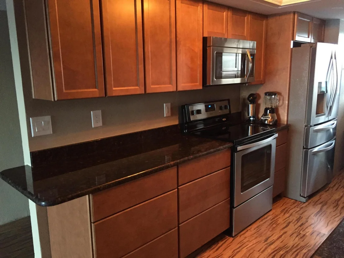 Photo of Unit 412 at 1025 Rockledge Drive