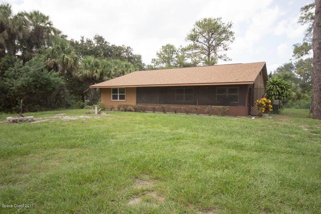 Photo of 3226 Blair Street