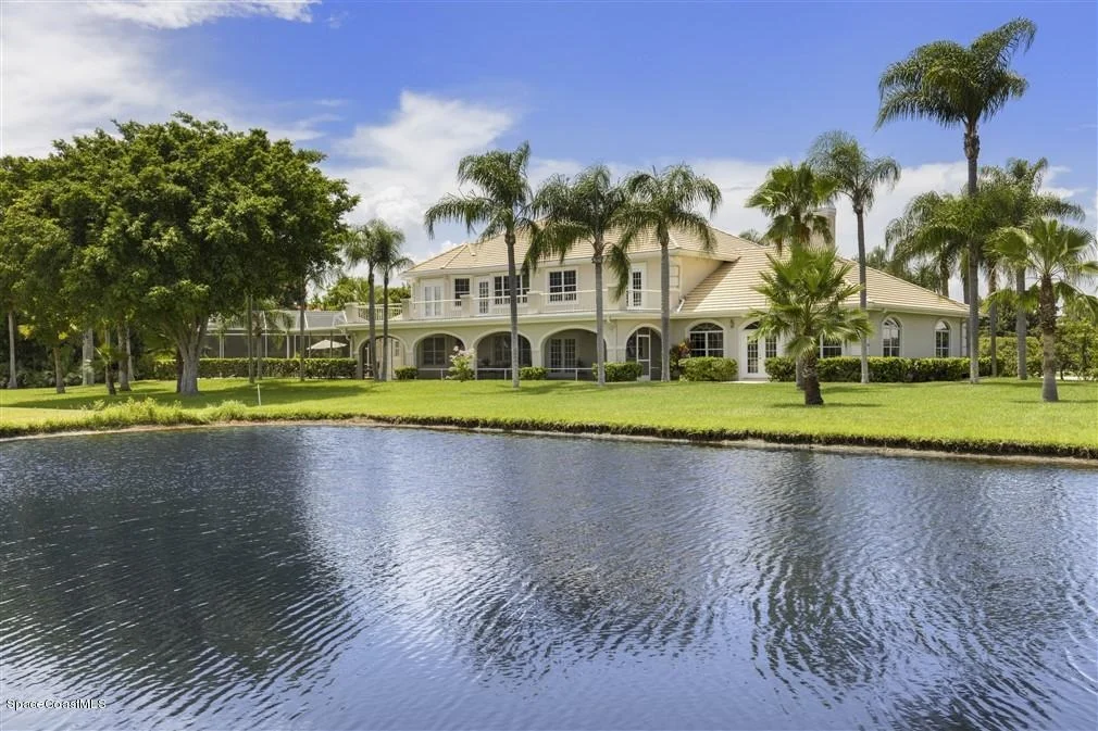 Photo of 490 Pine Needles Court