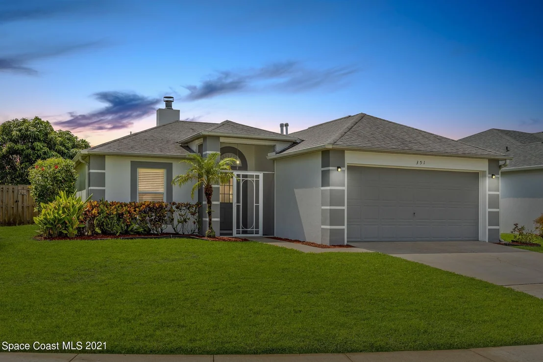 Photo of 351 Wickham Lakes Drive