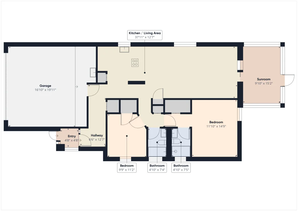 Photo of 2221 Breezy Circle