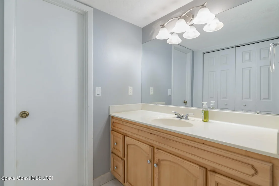 Photo of Unit 122 at 3001 Thrush Drive