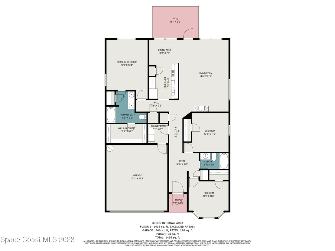 Photo of 4750 Decatur Circle