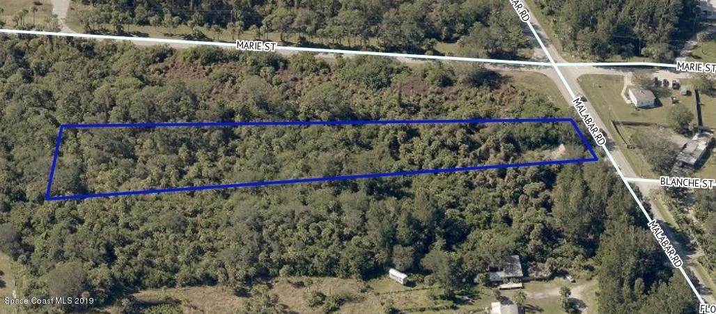 Photo of 2415 Malabar Road