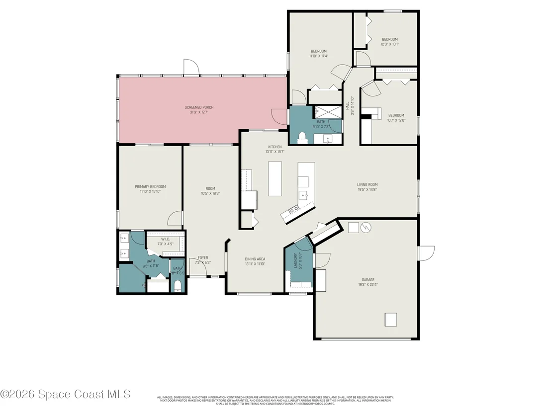 Photo of 7723 Greenboro Drive