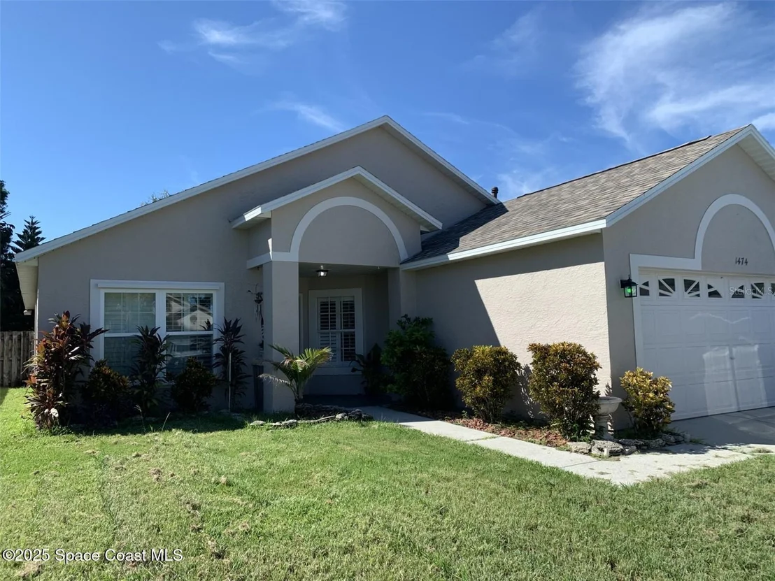 Photo of 1474 Crane Creek Boulevard