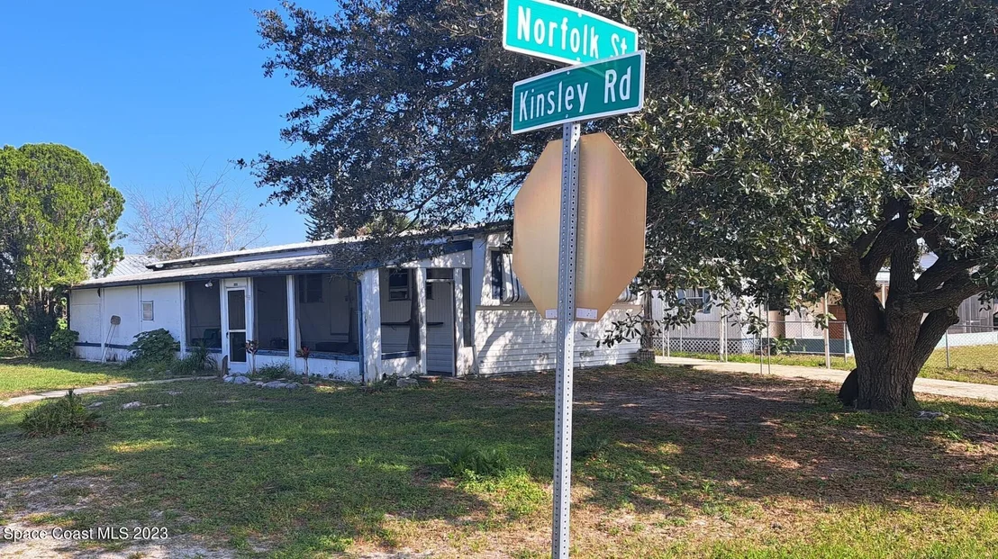 Photo of 3133 Kinsley Road