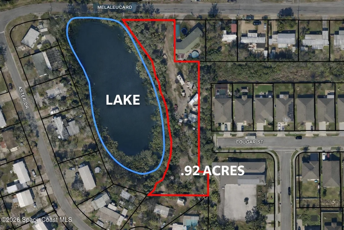 Photo of 6969 Melaleuca Road