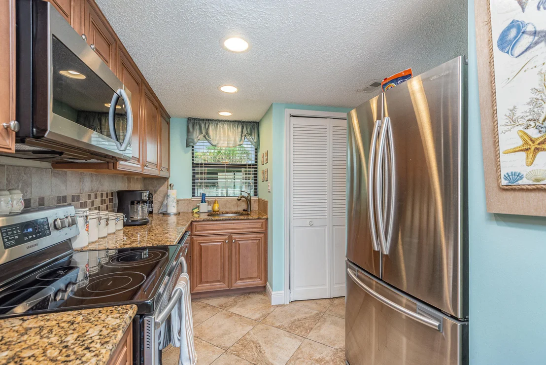 Photo of Unit 1040 at 2390 Ocean Shore Boulevard