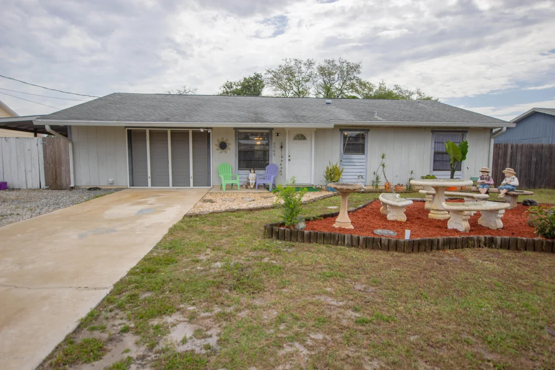 Photo of 6565 Grissom Parkway