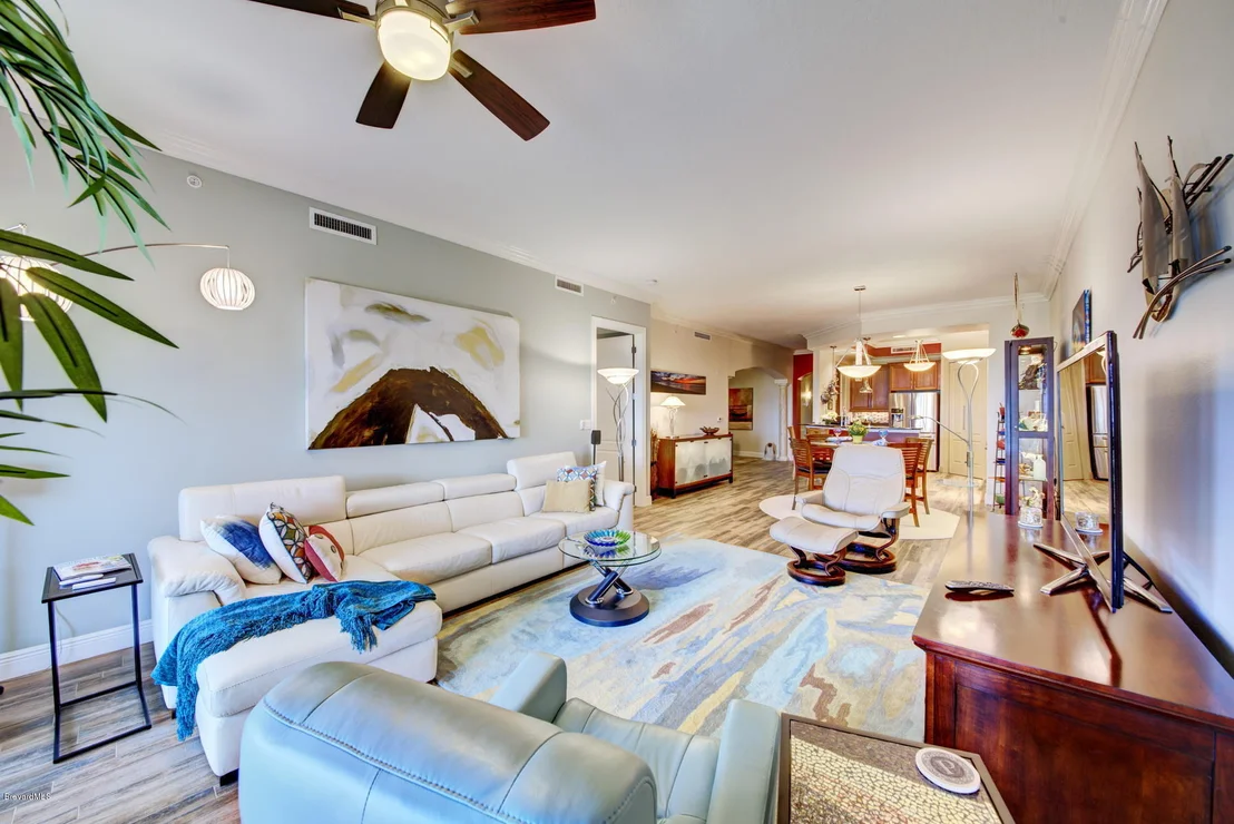 Photo of Unit 205 at 2012 Julep Drive