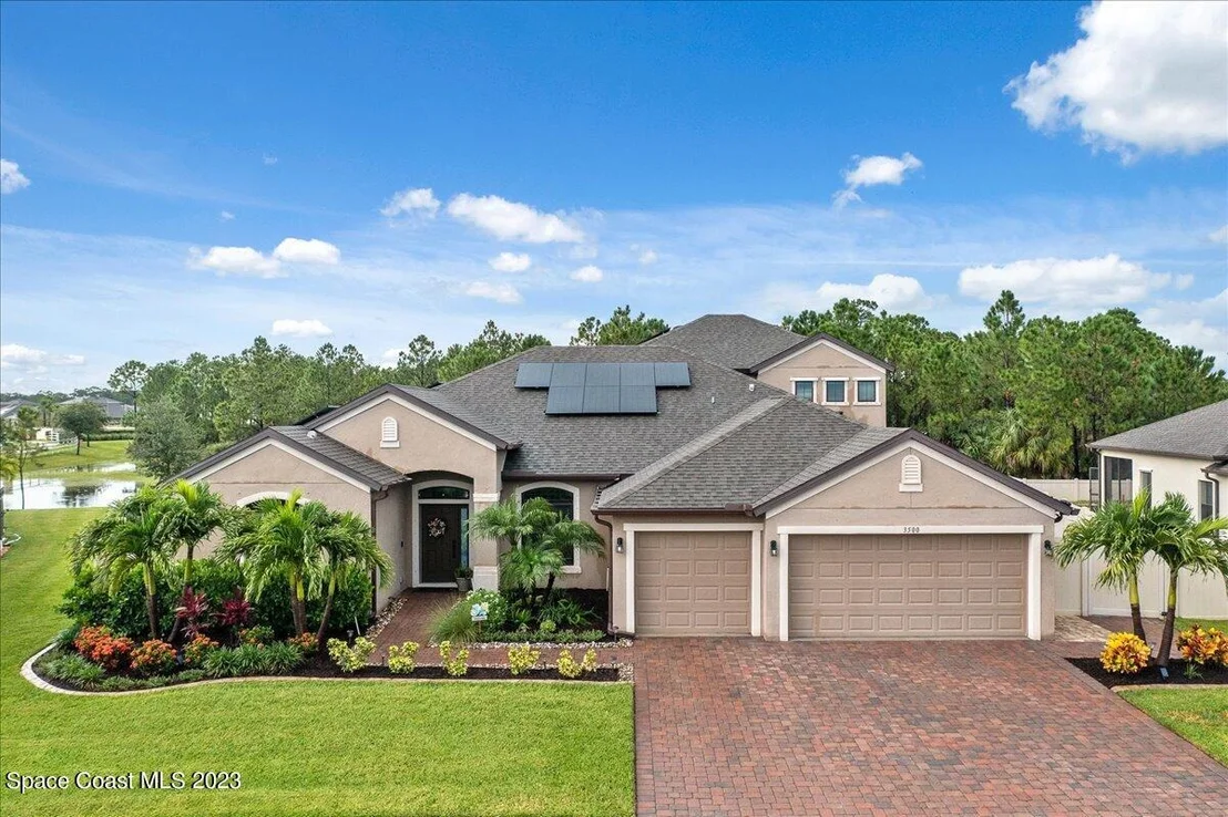 Photo of 3500 Salt Marsh Circle