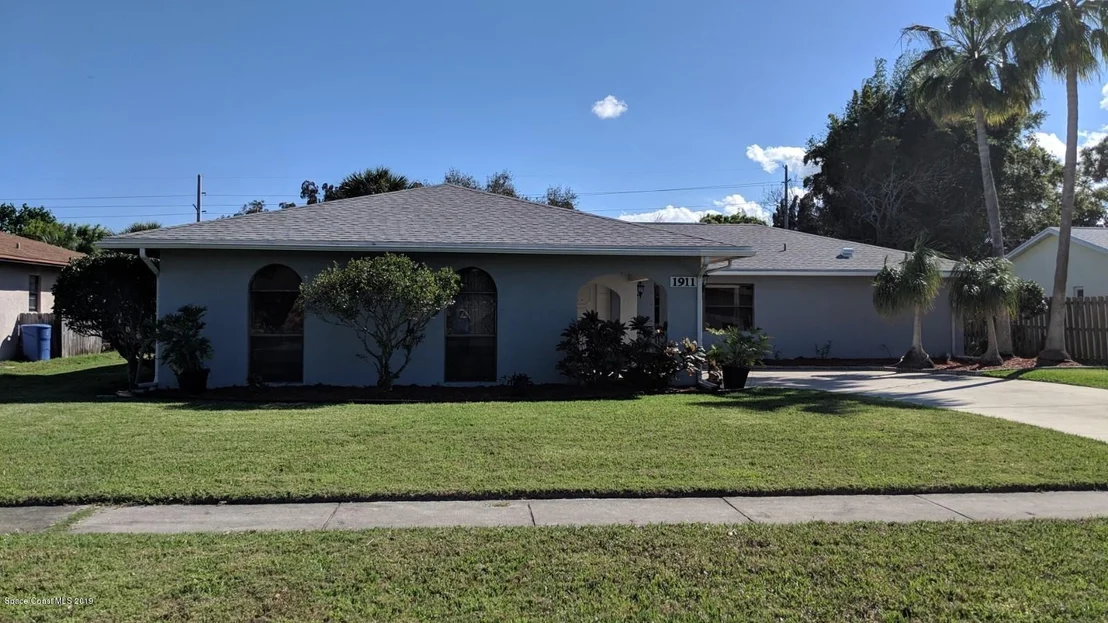 Photo of 1911 Tallpine Road