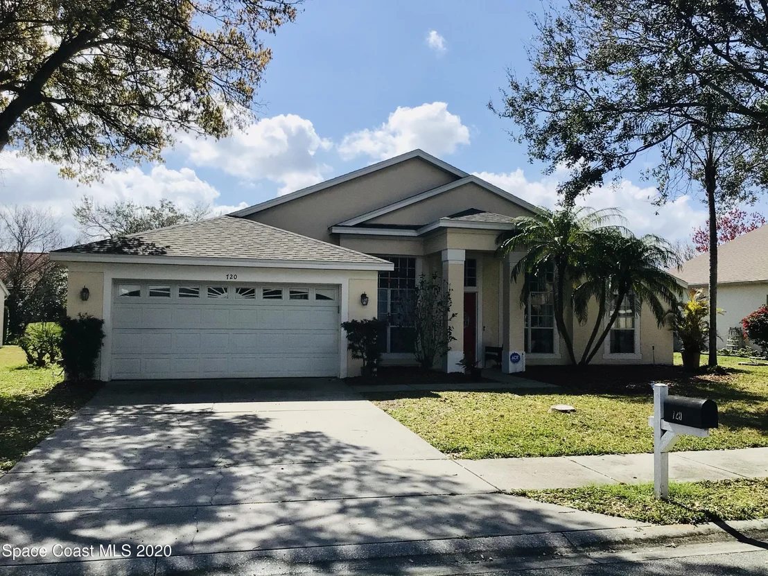 Photo of 720 Autumn Glen Drive