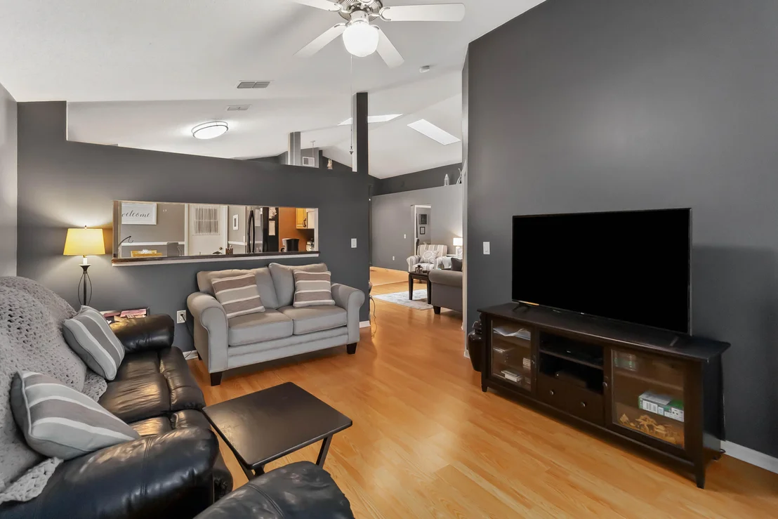 Photo of 2803 Saint Robert Drive