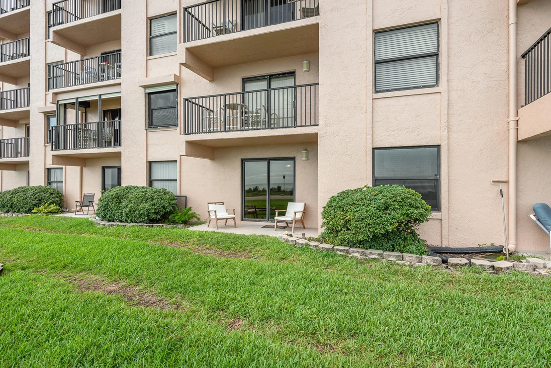 Photo of Unit 1040 at 2390 Ocean Shore Boulevard