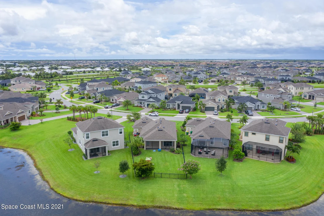 Photo of 3072 Casterton Drive