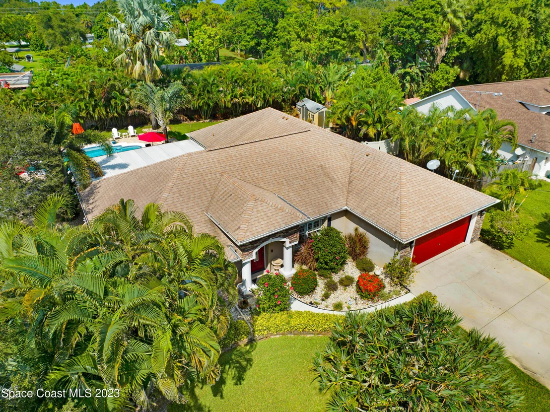Photo of 2500 Shoff Lane