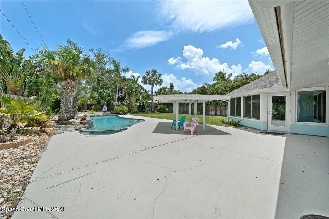 Photo of 1105 Magnolia Drive