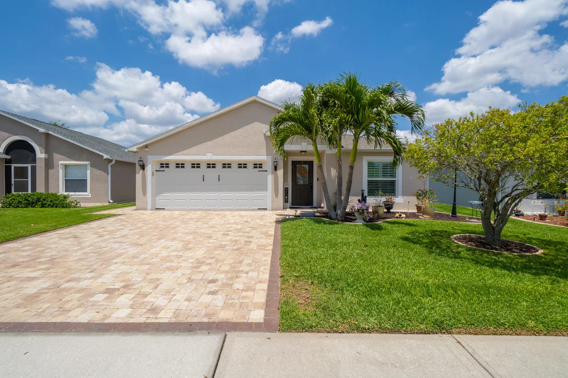 Photo of 8536 Mizell Drive