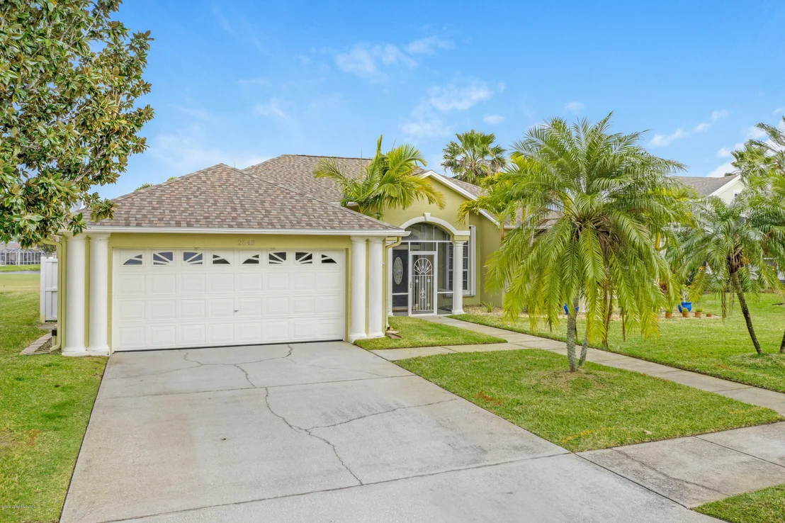 Photo of 2543 Canterbury Circle