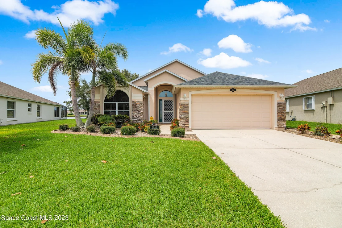 Photo of 1555 Timacuan Drive