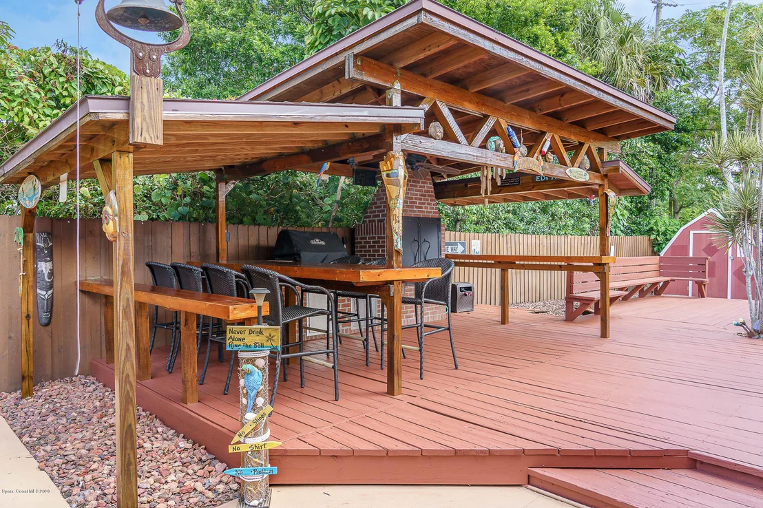 Photo of 1509 Hedrick Drive