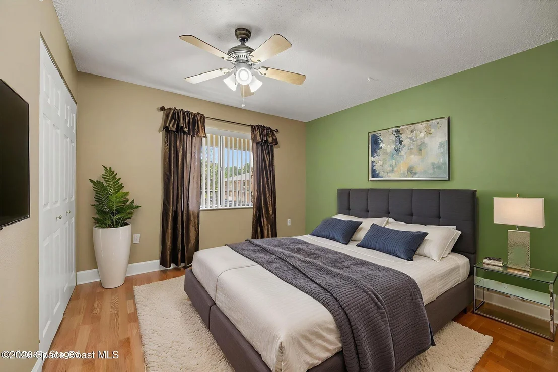 Photo of Unit 209 at 100 Canebreakers Drive