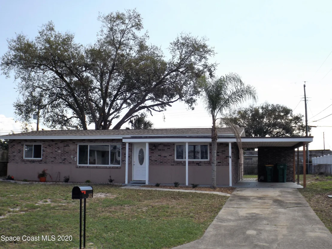 Photo of 2613 St Augustine Court