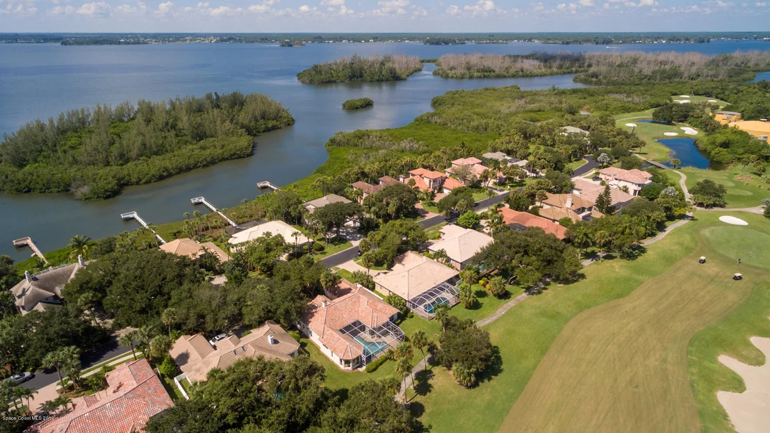 Photo of 345 Hammock Shore Drive