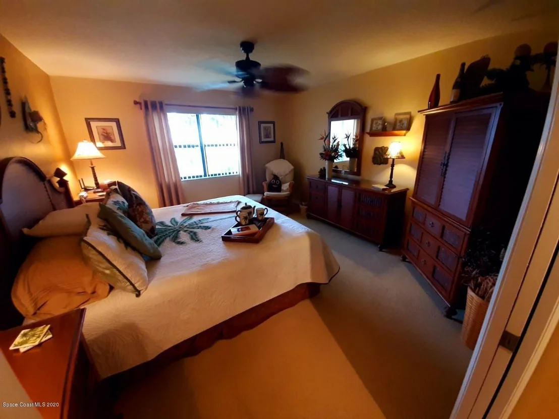 Photo of Unit 310 at 2150 N Highway A1a