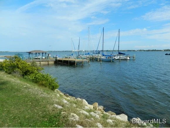 Photo of Unit 102B at 1049 Rockledge