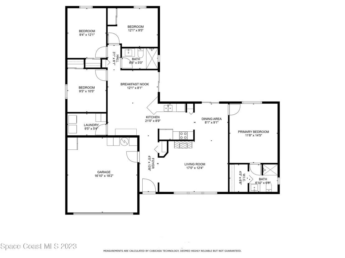 Photo of 4380 Olympic Drive