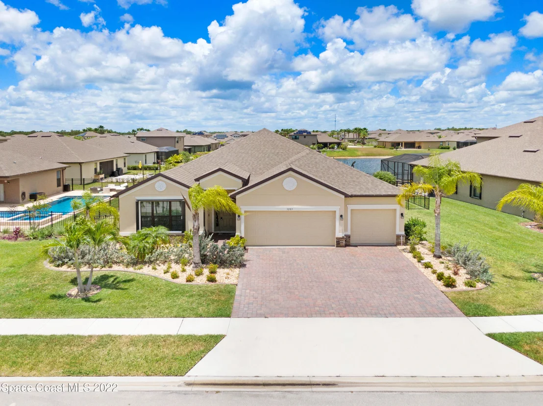 Photo of 3285 Salt Marsh Circle