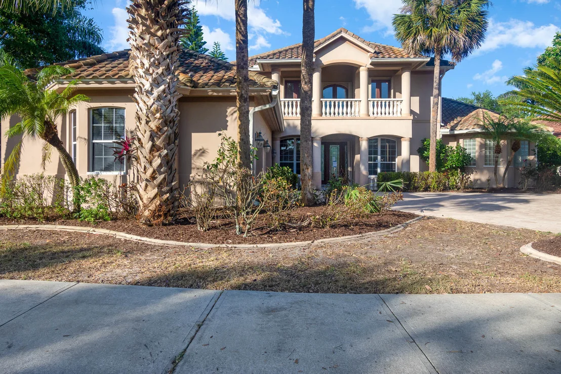 Photo of 385 Hammock Shore Drive