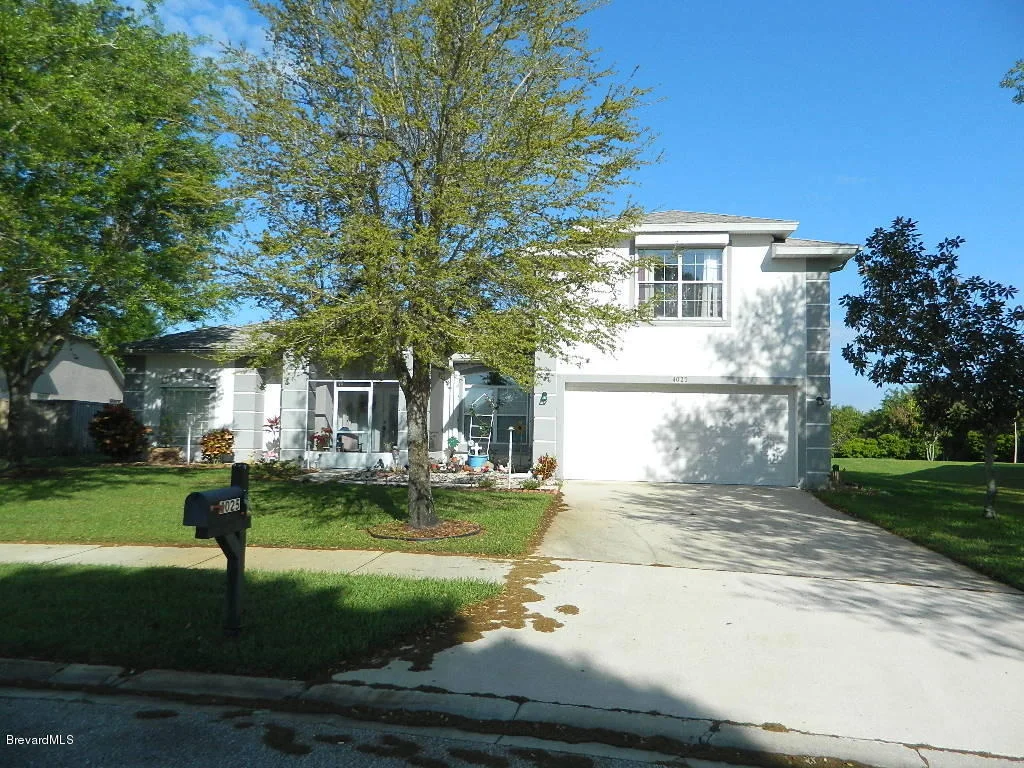 Photo of 4025 Long Leaf Drive