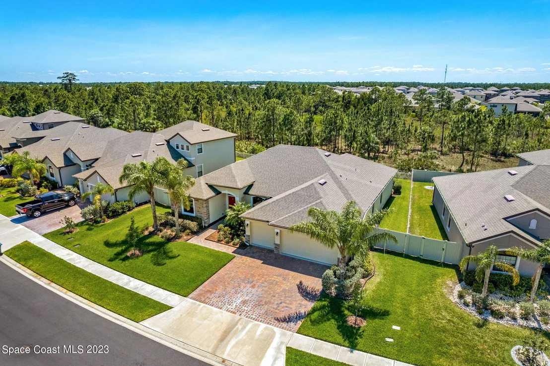 Photo of 3680 Salt Marsh Circle