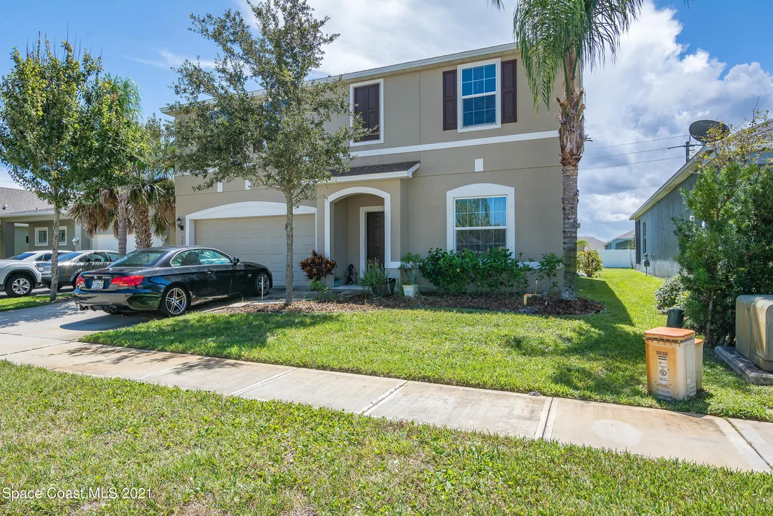 Photo of 3232 Constellation Drive