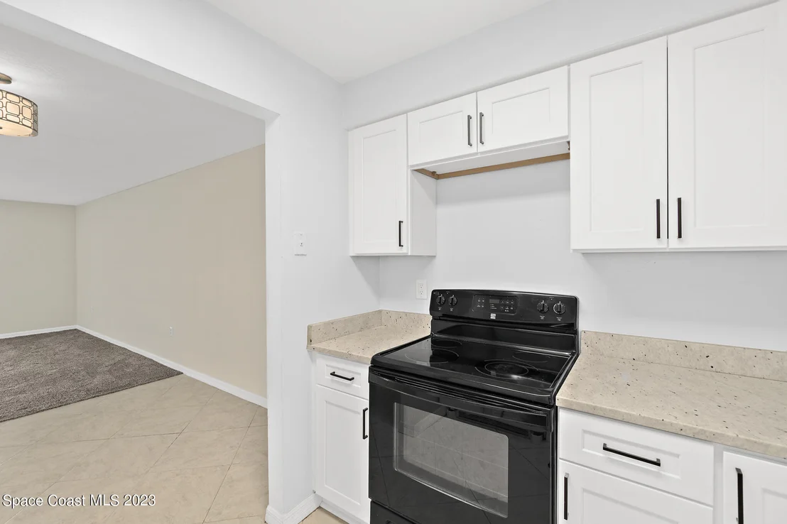 Photo of Unit 5E at 2475 Eagle Drive