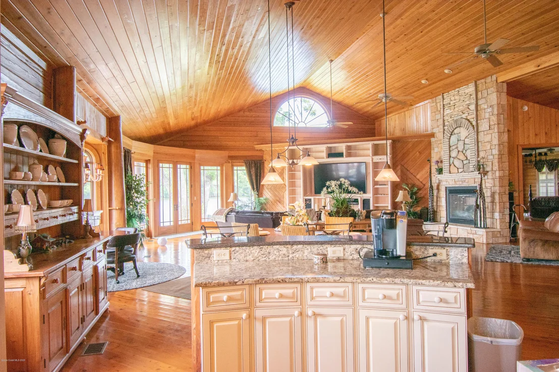 Photo of 55058 Riverview Drive