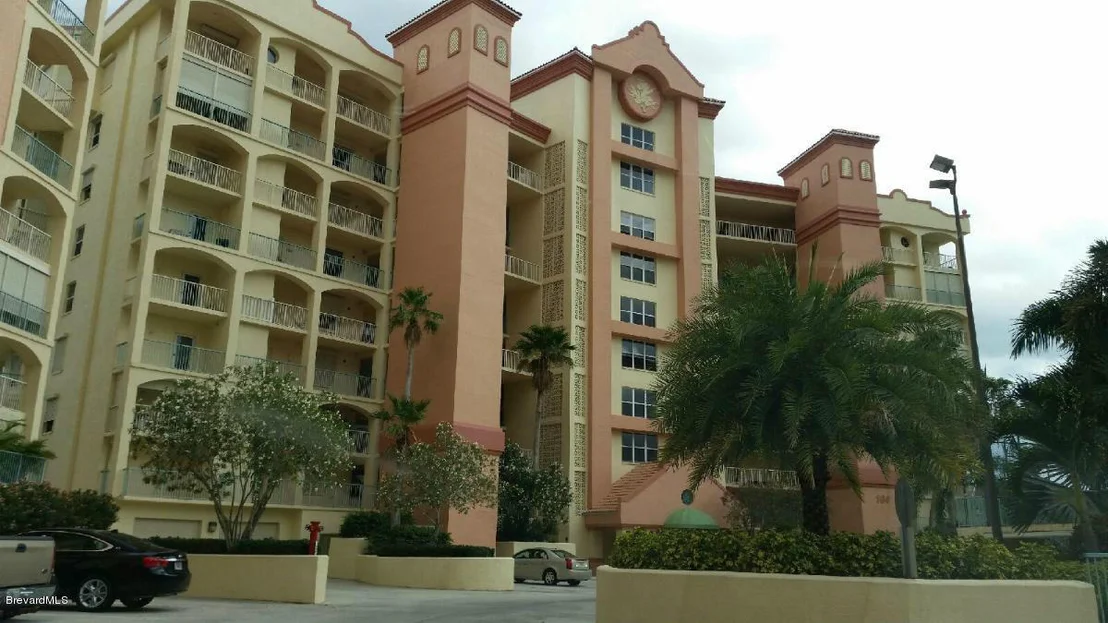 Photo of Unit 306 at 104 Riverside Drive