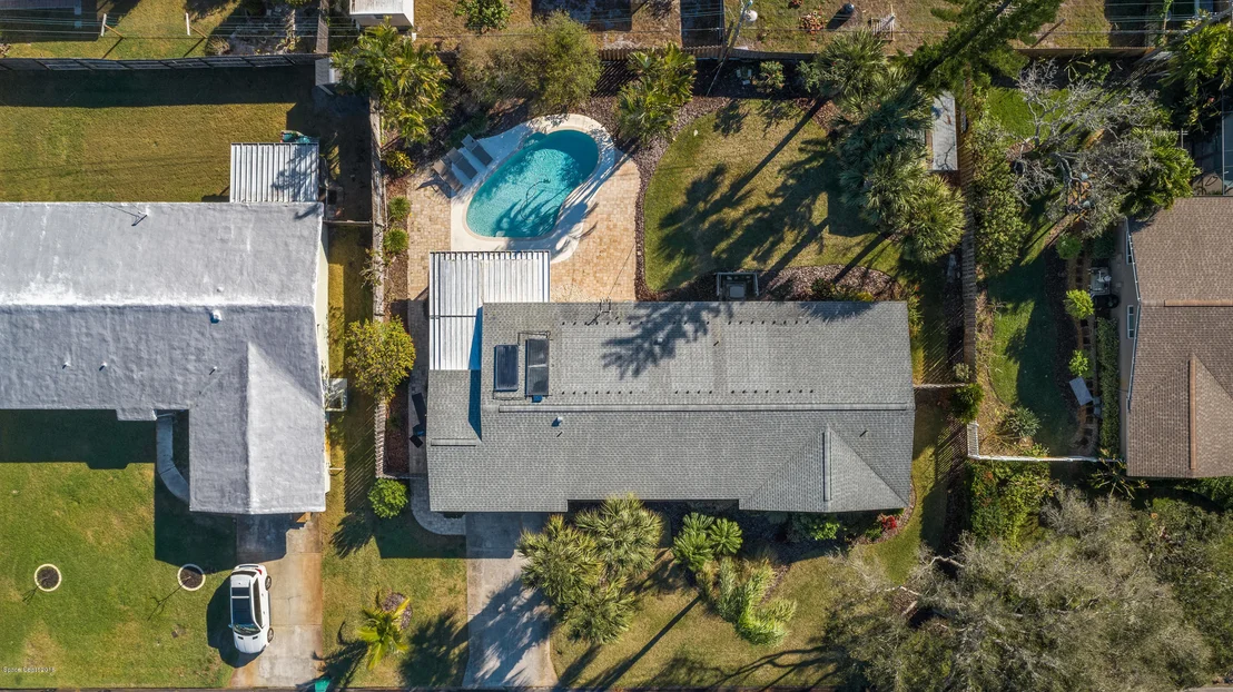 Photo of 225 Pineapple Street