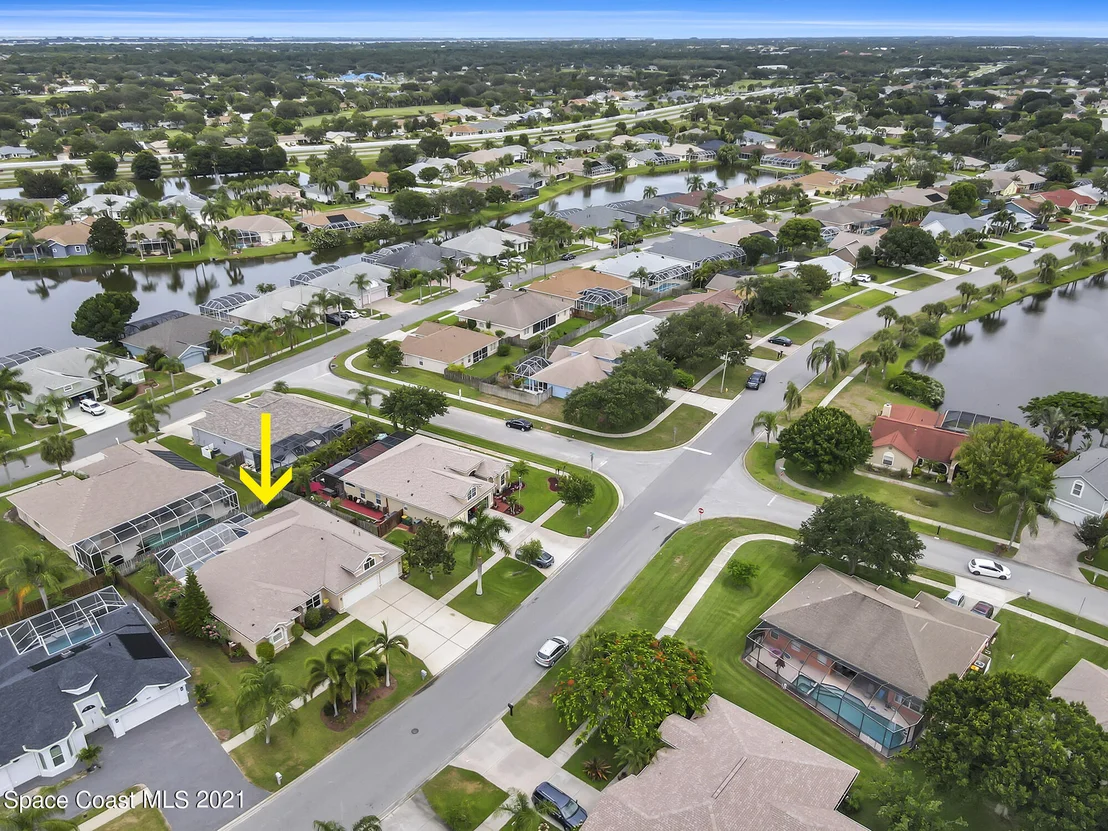 Photo of 1929 Crane Creek Boulevard