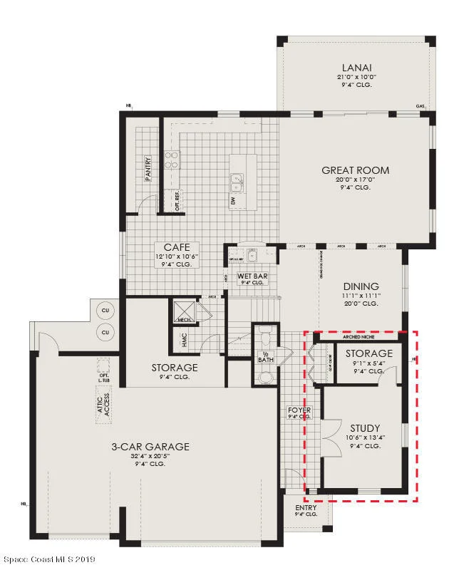 Photo of 7553 Poulicny Lane