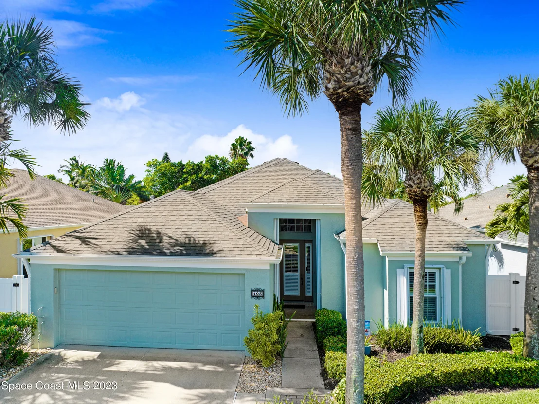 Photo of 405 Barnacle Lane